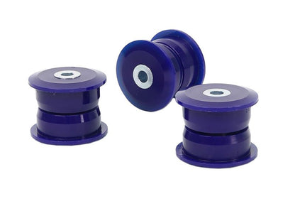 SuperPro Rear Differential to Subframe Mount Bushing Kit SPF2869K Photo - Primary