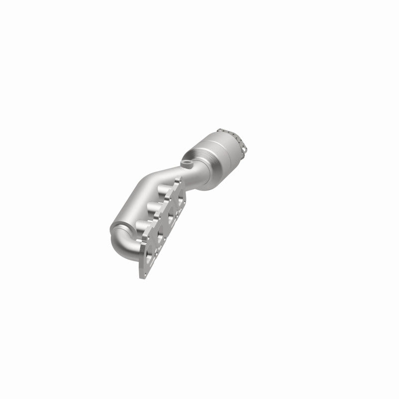 MagnaFlow Volkswagen Passat California Grade CARB Compliant Manifold Catalytic Converter 452796 360 Degree Image Set