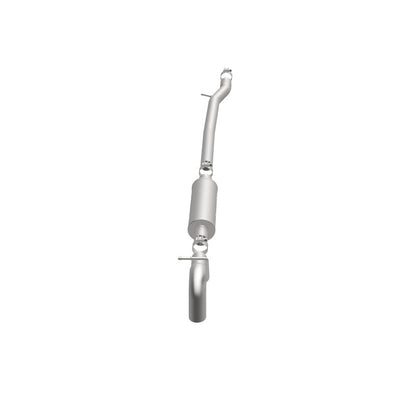 MagnaFlow Jeep Off Road Pro Series Cat-Back Performance Exhaust System 17143 360 Degree Image Set