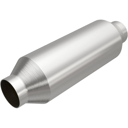 MagnaFlow California Grade CARB Compliant Universal Catalytic Converter 5451309 Photo - Primary