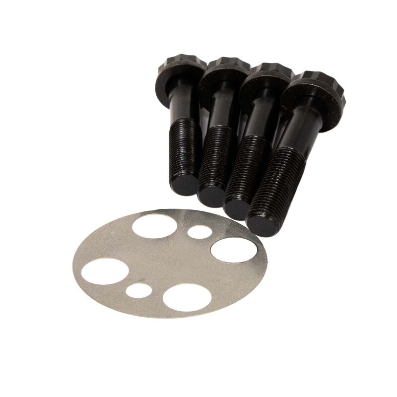 Fluidampr Installation Kit - Ford Power Stroke 6.0L 03-07 FLU300014 300014 Photo - Primary