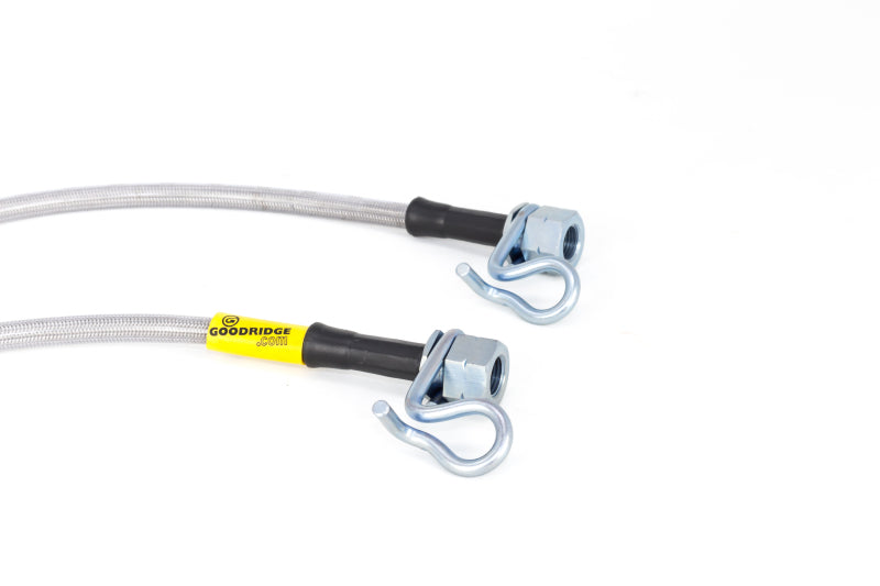 Goodridge 2009-1/2010 Ford F-150 SS Brake Lines 13100 13100 Photo - out of package