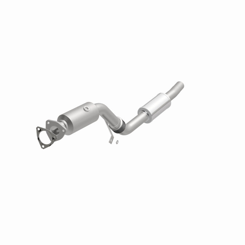 MagnaFlow Audi A4 Quattro OEM Grade Federal / EPA Compliant Direct-Fit Catalytic Converter 49904 360 Degree Image Set