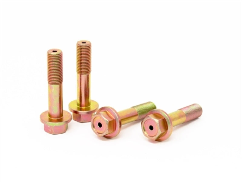 Torque Solution 08-20 Subaru STI EJ25 HD Cam Bolt Kit for Dual AVCS TS-SU-626-4 TS-SU-626-4 User 1
