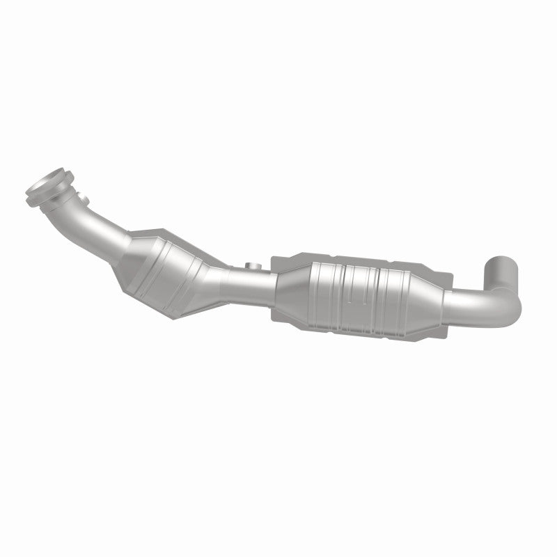 MagnaFlow Ford Expedition HM Grade Federal / EPA Compliant Direct-Fit Catalytic Converter 24440 360 Degree Image Set
