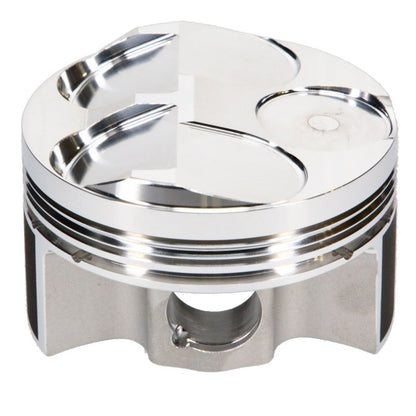 JE Pistons Toyota 4A-GE 20V 82mm Bore (Size +1.0mm) 11.5:1 CR 6.1cc Dome Piston (Set of 4) 361475 361475 User 2