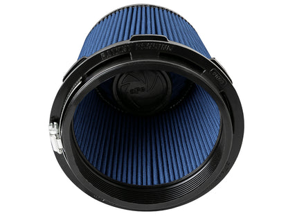 aFe Momentum Air Filters 5-1/2F x 7B x 5-1/2T (INV) x 6-1/2H 24-91093 24-91093 Photo - Unmounted