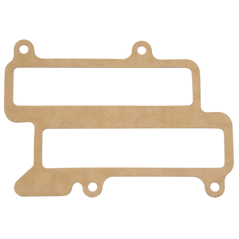 Edelbrock Intake Manifold replacement runner to base Gasket for 3789 Top 6942 Photo - Primary