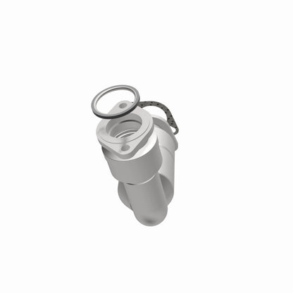 MagnaFlow Pontiac G8 OEM Grade Federal / EPA Compliant Direct-Fit Catalytic Converter 49627 360 Degree Image Set