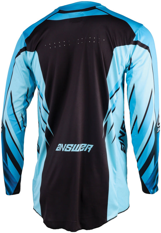 Answer 24 Elite Xotic Jersey Sapphire/Black Youth - XS 442674 442674 User 1
