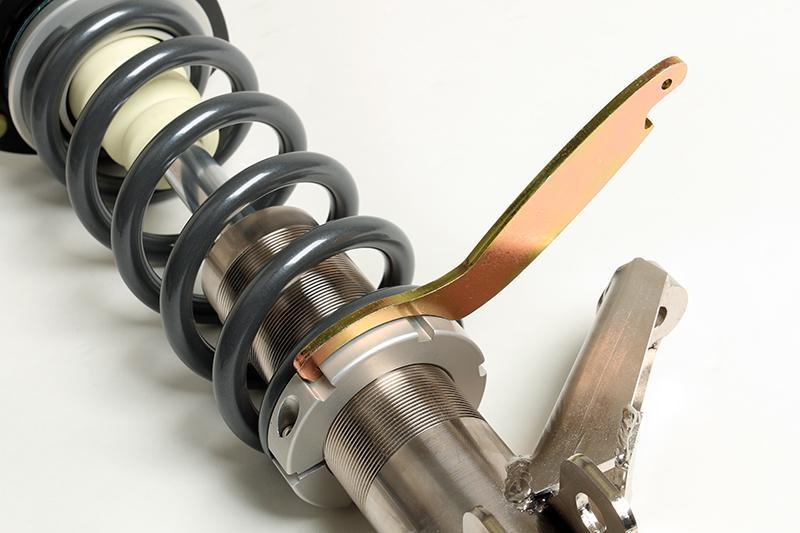Progress Technology Progress Tech 02-06 Acura RSX Coil-Over 3 System (FR 425lb / RR 850lb) 78.0102.4285 78.0102.4285 User 1