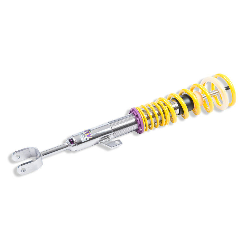 KW Coilover Kit V3 2017+ BMW 5 Series (G30) 2wd w/o Electronic Dampers 352200BU 352200BU User 2