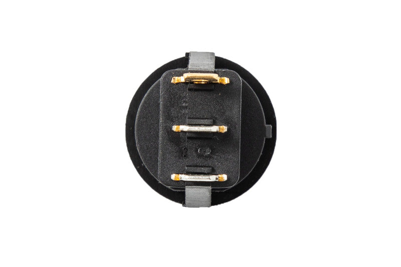 Diode Dynamics LED Toggle Switch - Green DD3028 DD3028 User 3