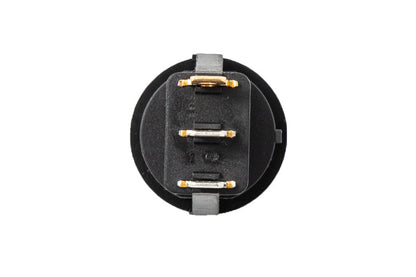 Diode Dynamics LED Toggle Switch - Green DD3028 DD3028 User 3