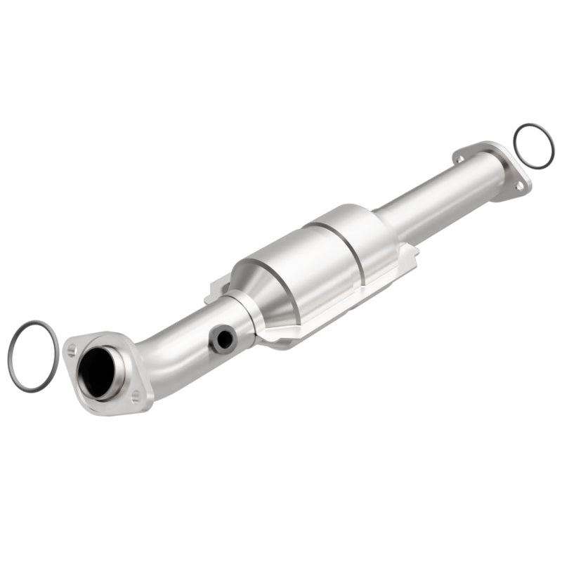 MagnaFlow Toyota Tacoma OEM Grade Federal / EPA Compliant Direct-Fit Catalytic Converter 49702 Photo - Primary