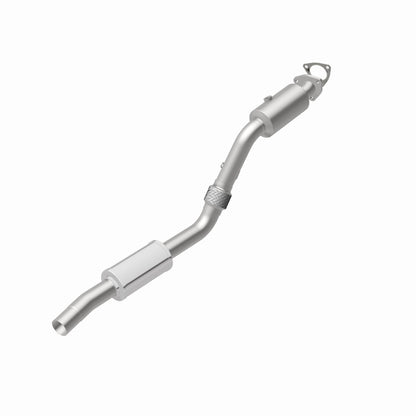 MagnaFlow Audi A4 Quattro California Grade CARB Compliant Direct-Fit Catalytic Converter 5461904 360 Degree Image Set