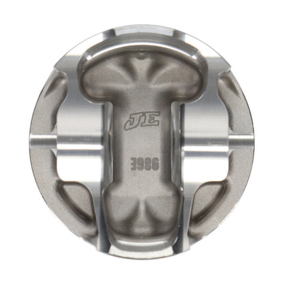JE Pistons MITSU 4G63 2.3L KIT Set of 4 Pistons 270668 270668 User 1