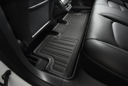 3D MAXpider 22-24 Tesla Model X 5-Seat Elitect Black R1 R2 E1TL04601809 E1TL04601809 Photo - Mounted