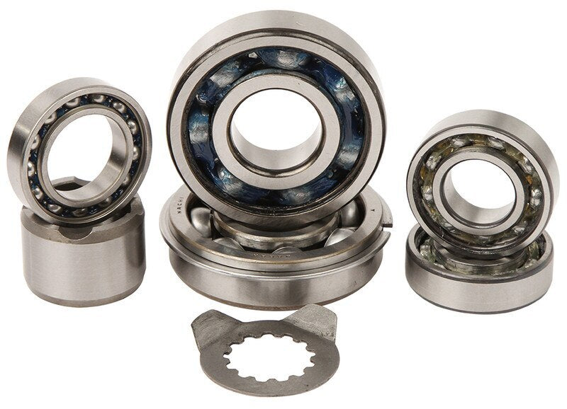 Hot Rods Hr Transmission Bearing Kits TBK0077 TBK0077 Photo - Primary