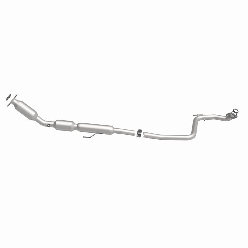 MagnaFlow Scion xD California Grade CARB Compliant Direct-Fit Catalytic Converter 5411159 360 Degree Image Set