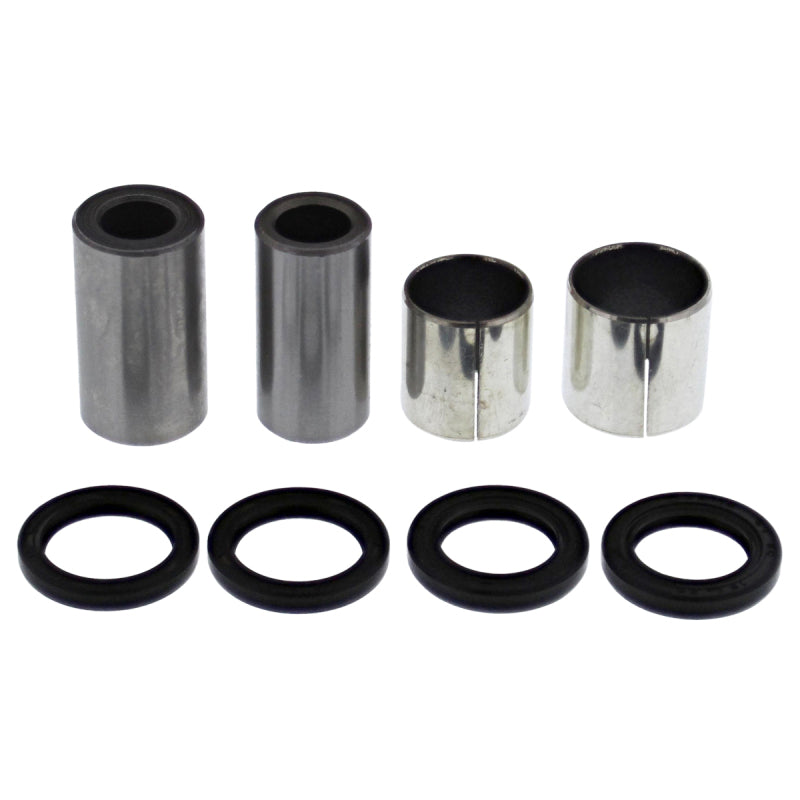 All Balls Racing 12-13 Honda TRX500FE Lower Rear Shock Bearing Kit 21-0014 21-0014 Photo - Primary