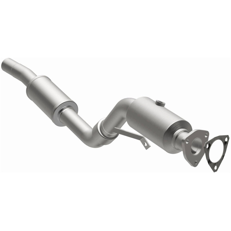MagnaFlow Audi A4 Quattro HM Grade Federal / EPA Compliant Direct-Fit Catalytic Converter 24356 Photo - out of package