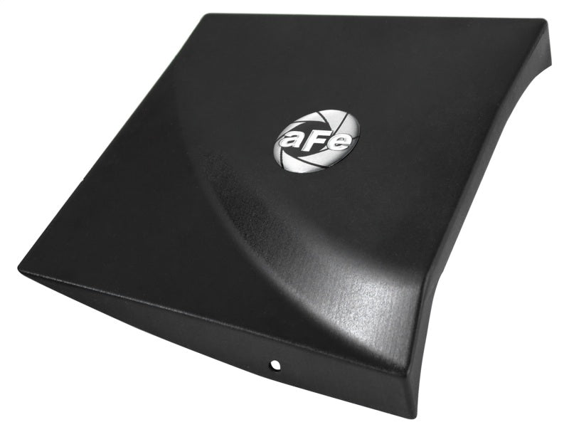 aFe Magnum FORCE Stage-2 Intake System Cover: BMW 328i (F30) 12-16 L4-2.0L 54-12219 Photo - Primary