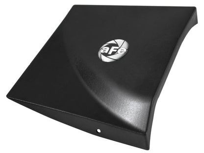 aFe Magnum FORCE Stage-2 Intake System Cover: BMW 328i (F30) 12-16 L4-2.0L 54-12219 Photo - Primary
