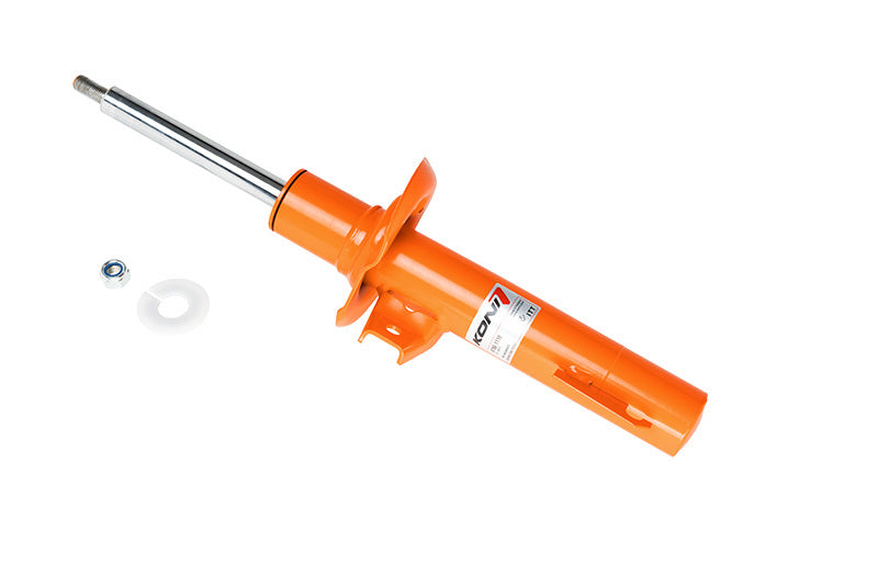 Koni STR.T (Orange) Shock 07-14 Audi TT Coupe/Roadster (Excl TT-S/TT-RS Models) - Front 8750 1118 8750 1118 Photo - Primary