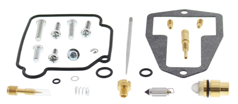 All Balls Racing 94-99 Suzuki DR350 Carburetor Rebuild Kit 26-1496 26-1496 Photo - Primary