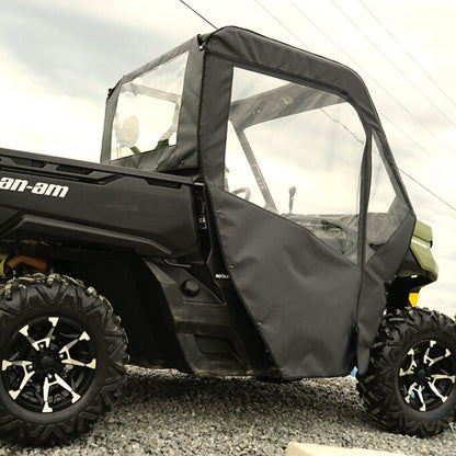 Seizmik 16-23 Can Am Defender HD5-HD10 Soft Door Kit 51-20991 51-20991 Photo - Primary