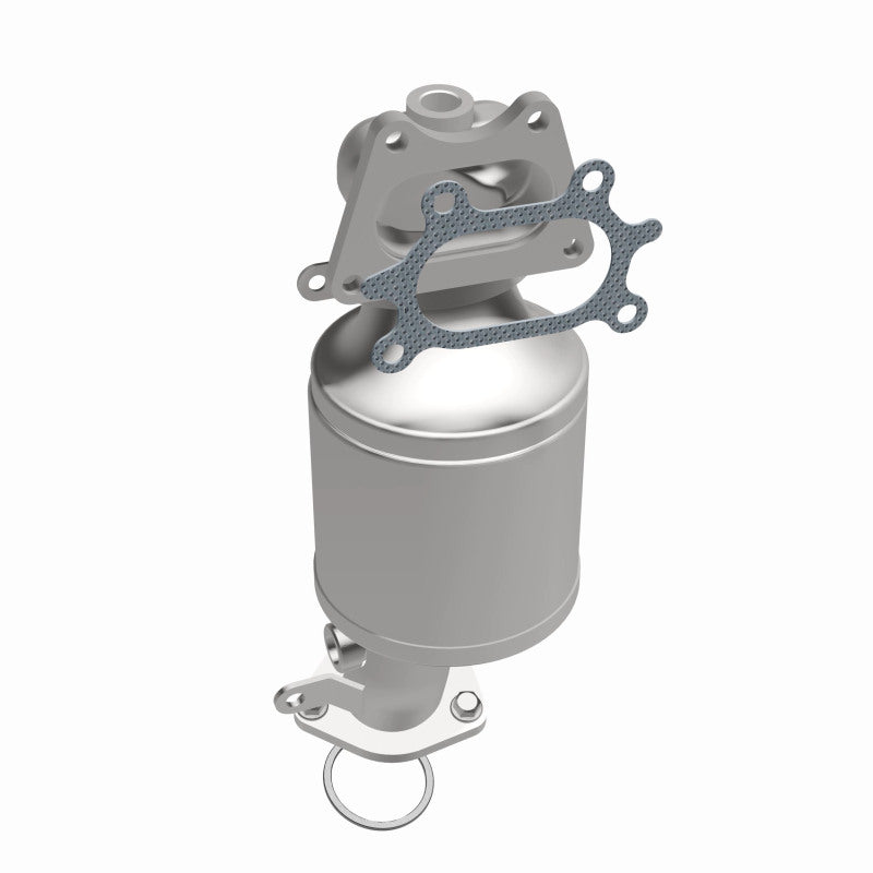 MagnaFlow Saturn Vue California Grade CARB Compliant Manifold Catalytic Converter 5551333 360 Degree Image Set