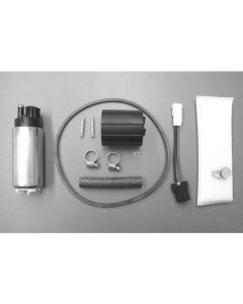 Walbro Fuel Pump/Filter Assembly GCA745-1 GCA745-1 User 1