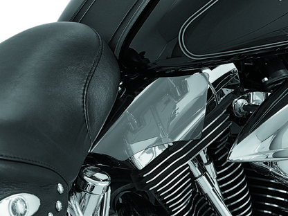 Kuryakyn Saddle Shields For Sftl Smk 1186 1186 User 1