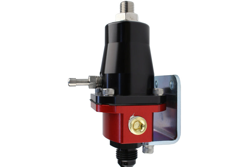Aeromotive Compact EFI Regulator 13105 Photo - Unmounted