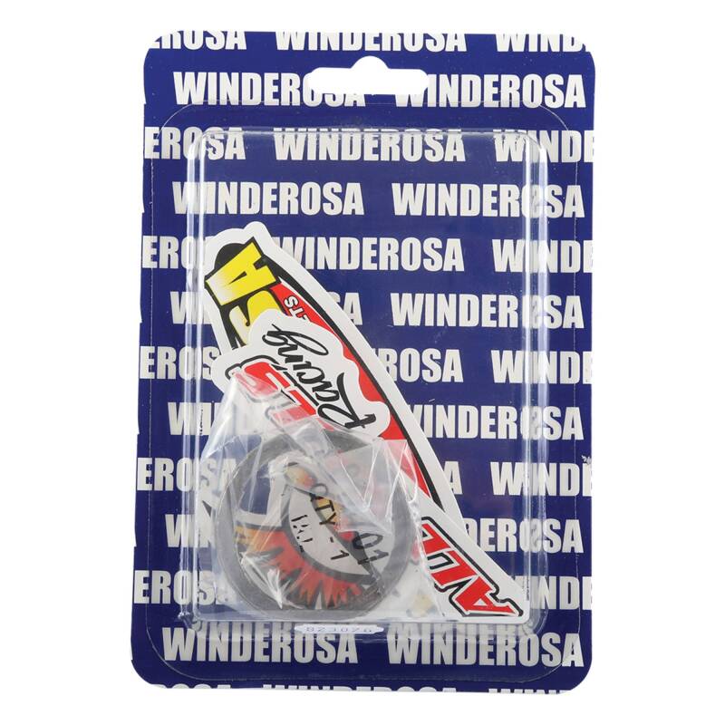 Vertex Pistons Exhaust Gasket Kits 823076 823076 Photo - Primary