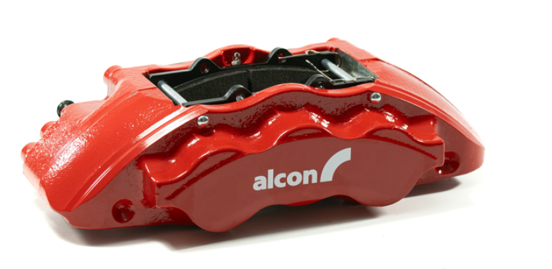 Alcon 2021+ Ford Raptor Gen 3 Big Brake Kit - Front BKF1559BE74 BKF1559BE74 User 1