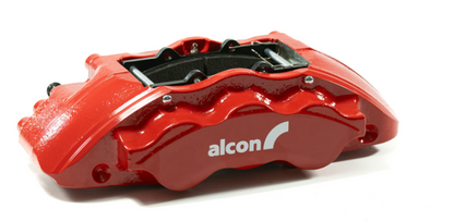 Alcon 2021+ Ford Raptor Gen 3 Big Brake Kit - Front BKF1559BE74 BKF1559BE74 User 1