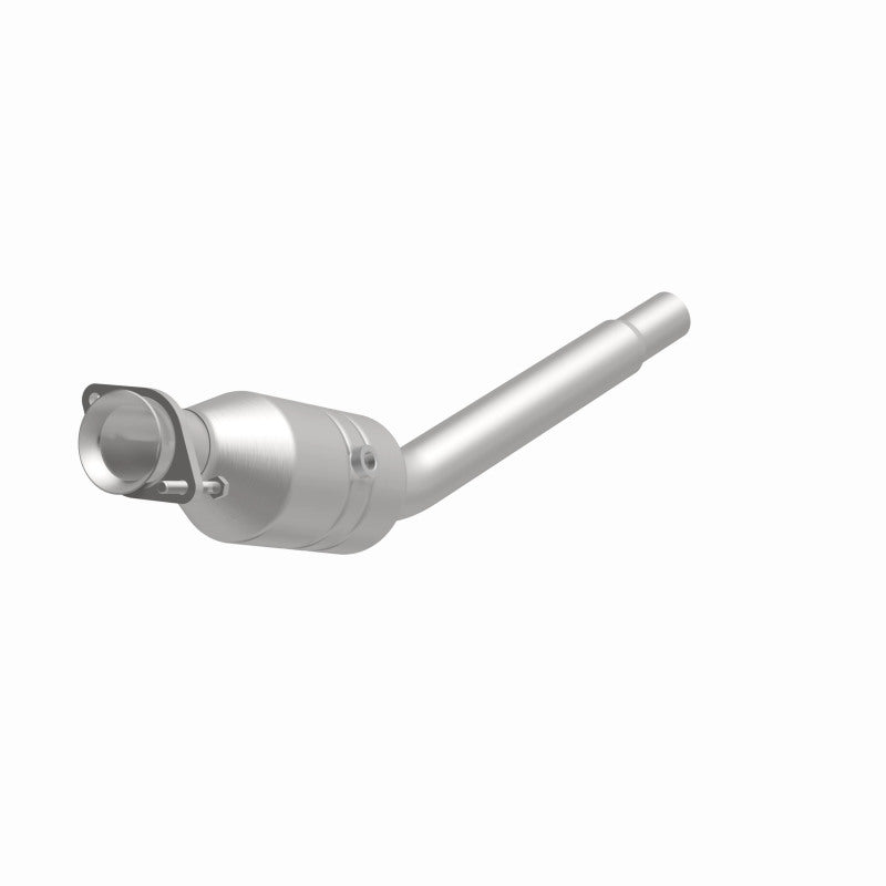 MagnaFlow Jaguar XJ California Grade CARB Compliant Direct-Fit Catalytic Converter 5561069 360 Degree Image Set