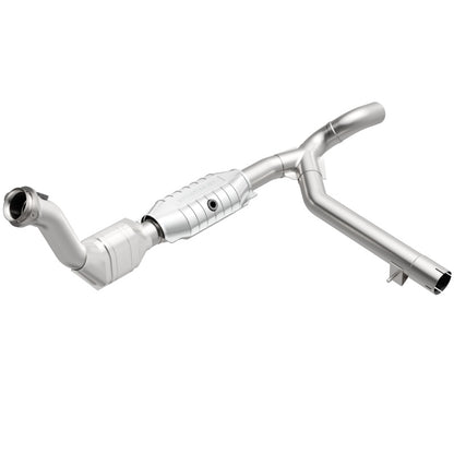 MagnaFlow Ford Expedition California Grade CARB Compliant Direct-Fit Catalytic Converter 447112 Photo - Primary