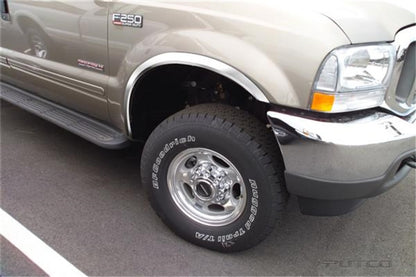 Putco 1999-2007, Ford Super Duty Pickup - Full 97216 Photo - Primary