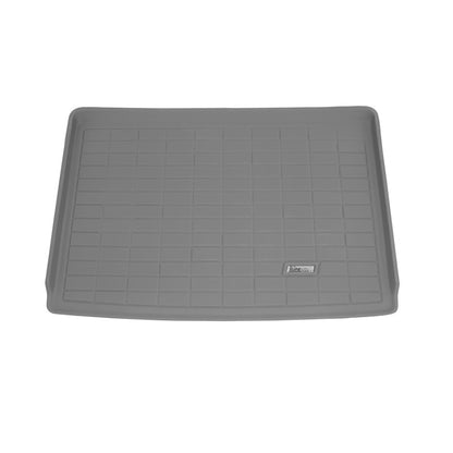 Westin 2015-2018 Chevrolet Suburban (Behind 3rd row) Wade Sure-Fit Cargo Liner - Gray 72-127065 72-127065 Photo - Primary