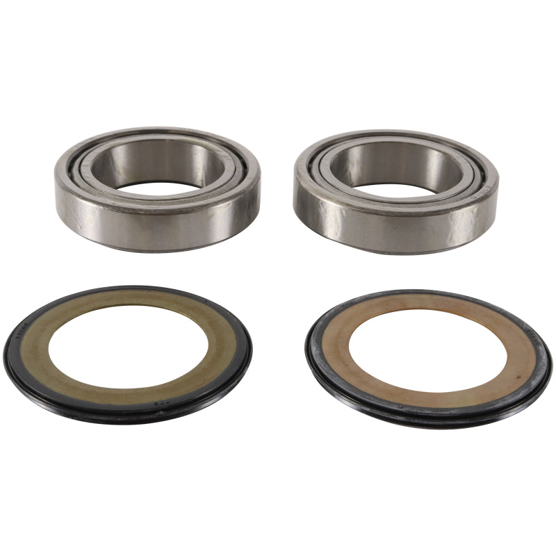 Pivot Works 21-22 Aprilia RS 660 PW Steering Stem Bearing Kit PWSSK-D01-000 PWSSK-D01-000 Photo - Primary