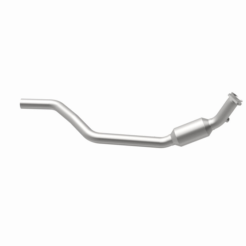 MagnaFlow California Grade CARB Compliant Direct-Fit Catalytic Converter 4481468 360 Degree Image Set