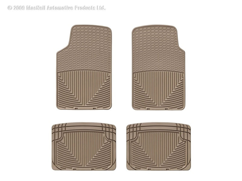 WeatherTech  W3TN-W20TN W3TN-W20TN Photo - Primary