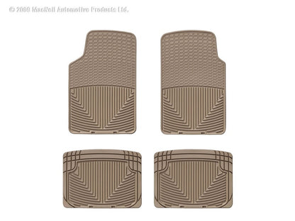 WeatherTech  W3TN-W20TN W3TN-W20TN Photo - Primary