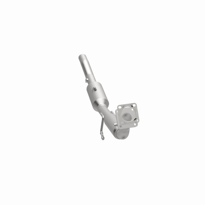 MagnaFlow Volkswagen Jetta California Grade CARB Compliant Direct-Fit Catalytic Converter 5461464 360 Degree Image Set
