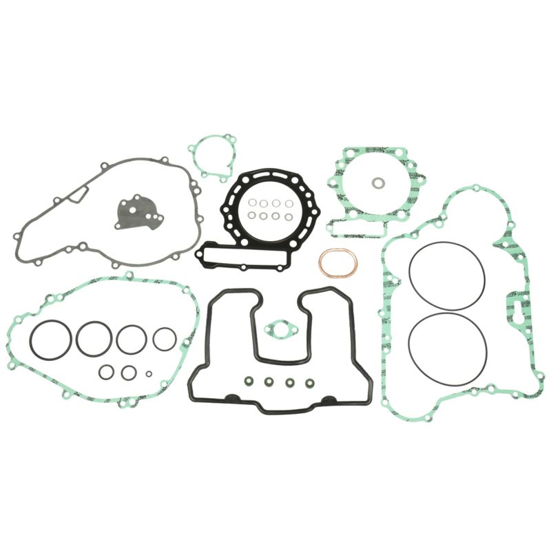 Athena 95-10 Kawasaki KLR C1-C10 650 Complete Gasket Kit (Excl Oil Seal) P400250850022 P400250850022 Photo - Primary
