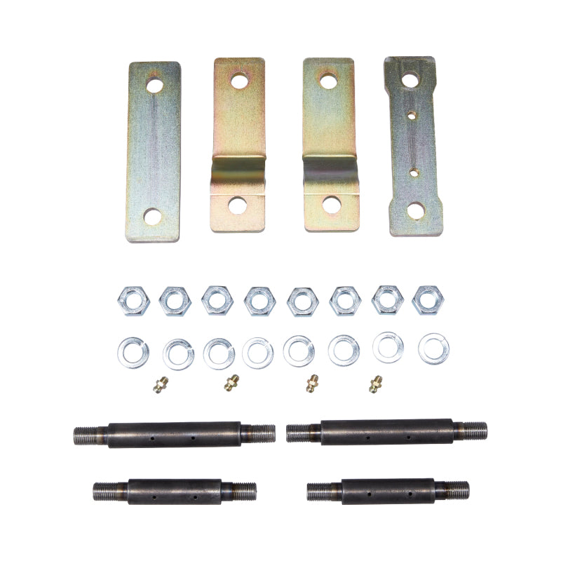 ARB Greasable Shackle Hilux 2015 OMEGS25 OMEGS25 Photo - Primary