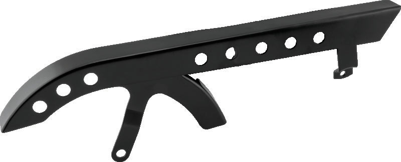 Bikers Choice 04-11 XL Upper Belt Guard With Holes Replaces H-D 60367-04 489674 489674 Photo - Primary
